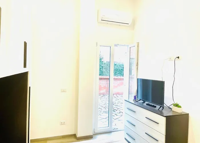 Lacasadivalentina Apartment Rom
