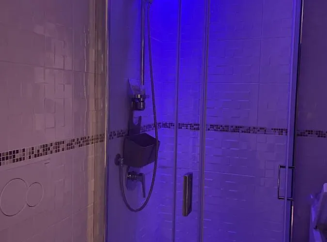 Lacasadivalentina Apartment Rom