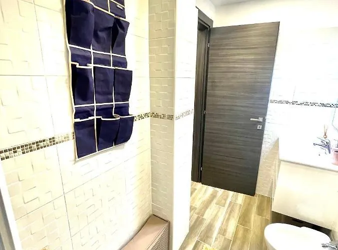 Lacasadivalentina Apartment