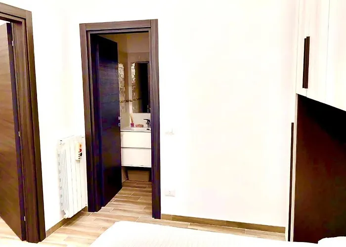 Lacasadivalentina Apartment Rom