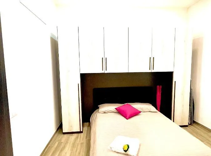 Lacasadivalentina Apartment *
