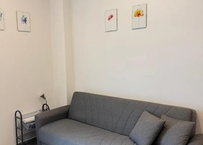 Apartment Lacasadivalentina *