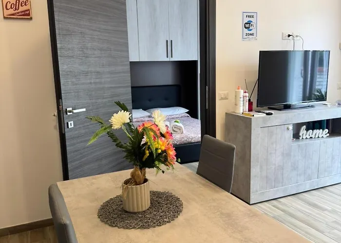 Apartment Lacasadivalentina Rom