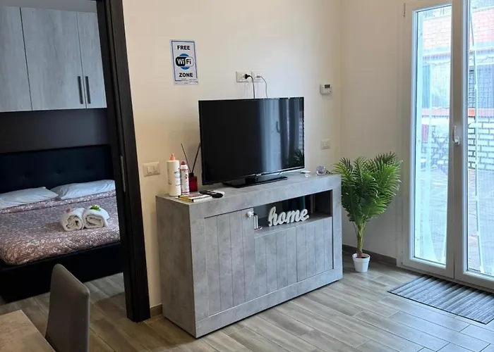 Apartment Lacasadivalentina *
