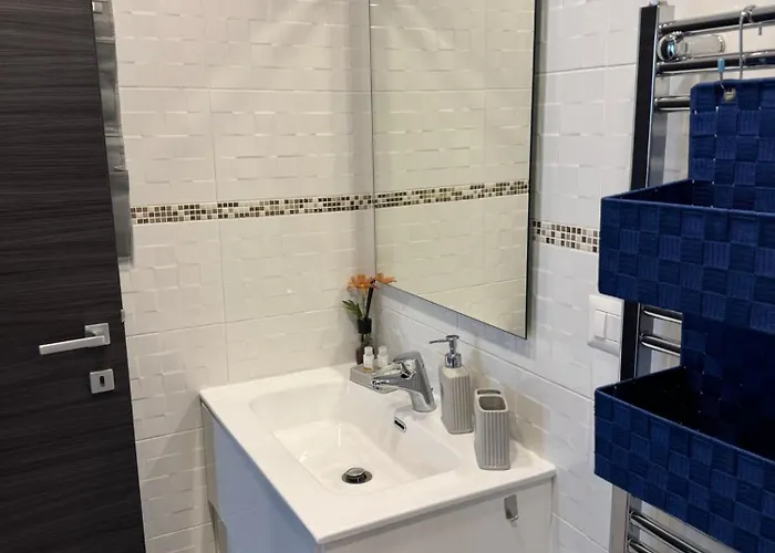 Lacasadivalentina Apartment Rom